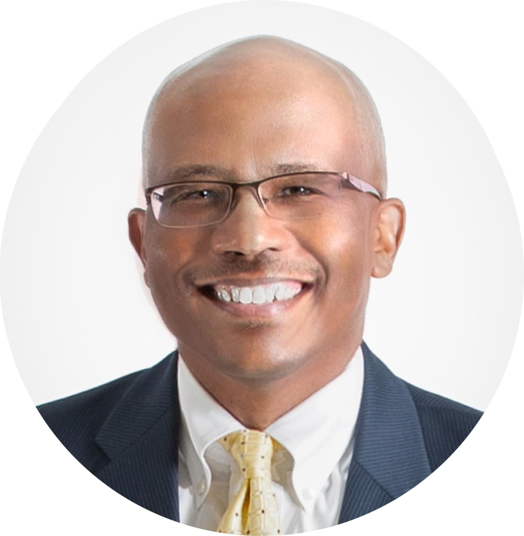 Andre Bright