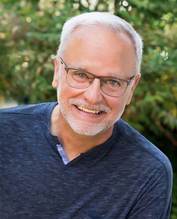Kevin Penry