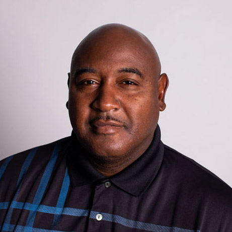 Terry Campbell
