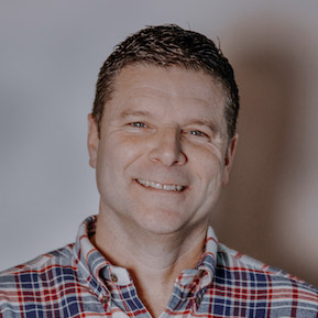 Kevin Cook