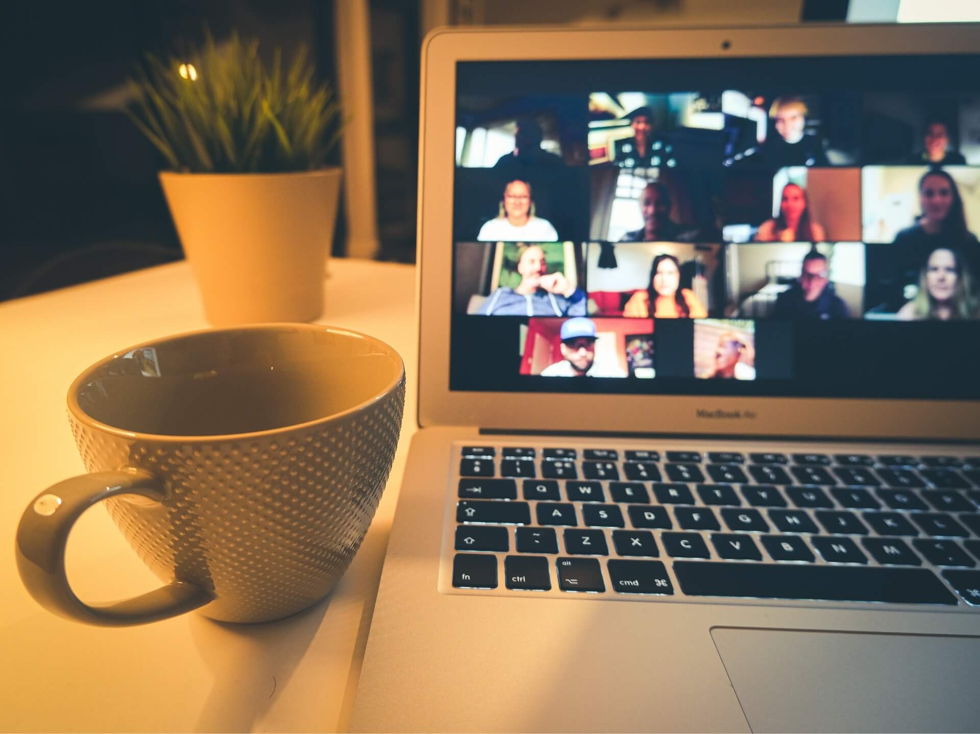 Virtual Roundtables